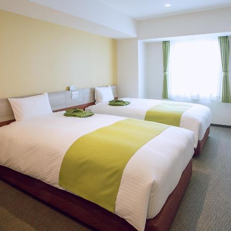 Kuretake Inn Premium Meieki minami Nagoya Eksteriør billede