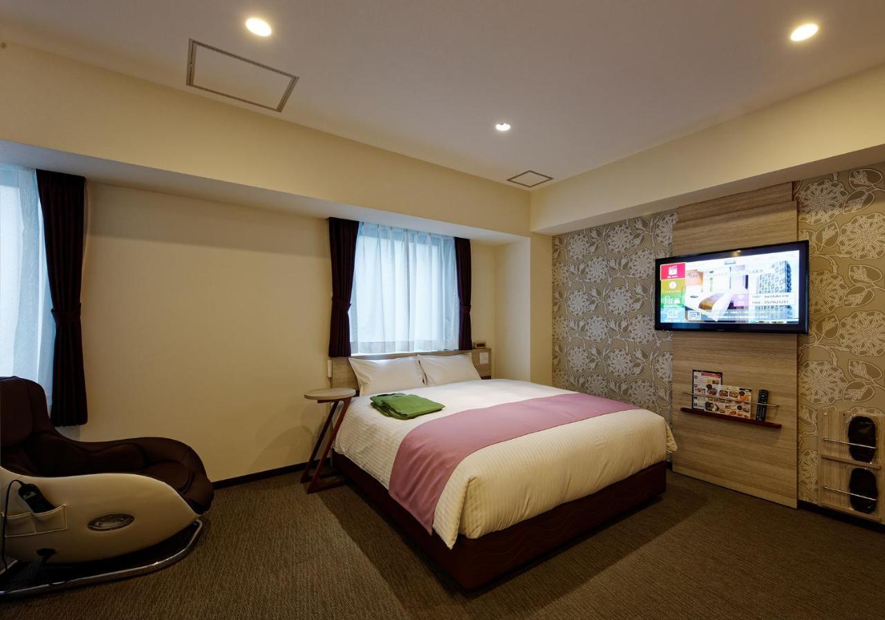 Kuretake Inn Premium Meieki minami Nagoya Eksteriør billede