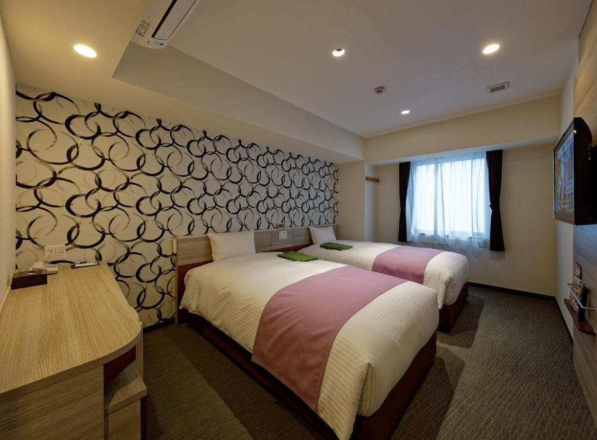 Kuretake Inn Premium Meieki minami Nagoya Eksteriør billede