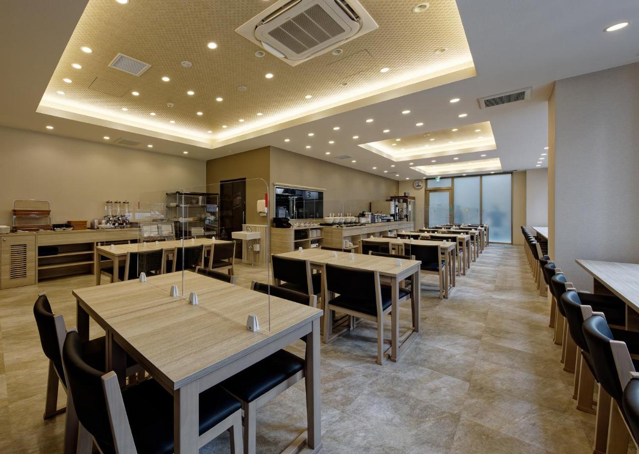 Kuretake Inn Premium Meieki minami Nagoya Eksteriør billede