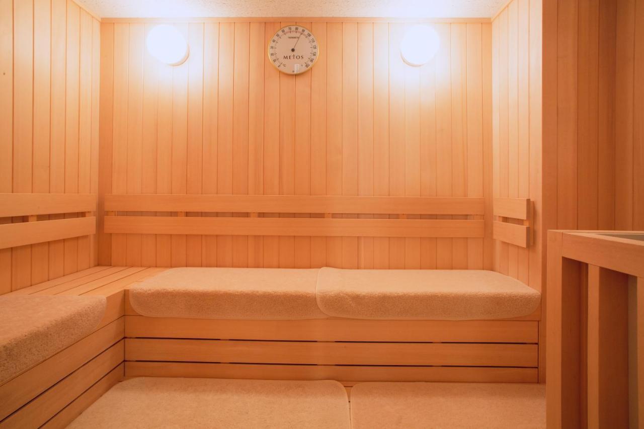 Kuretake Inn Premium Meieki minami Nagoya Eksteriør billede