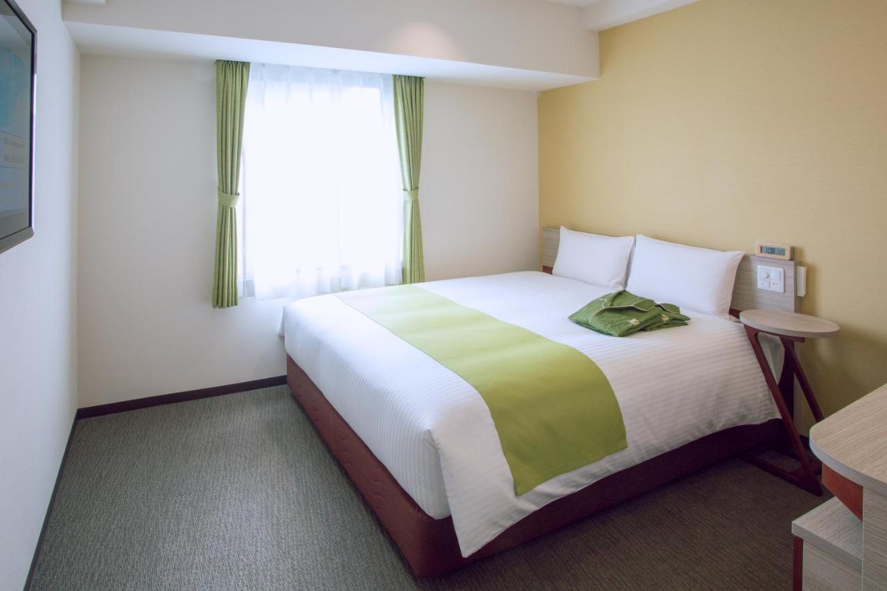 Kuretake Inn Premium Meieki minami Nagoya Eksteriør billede