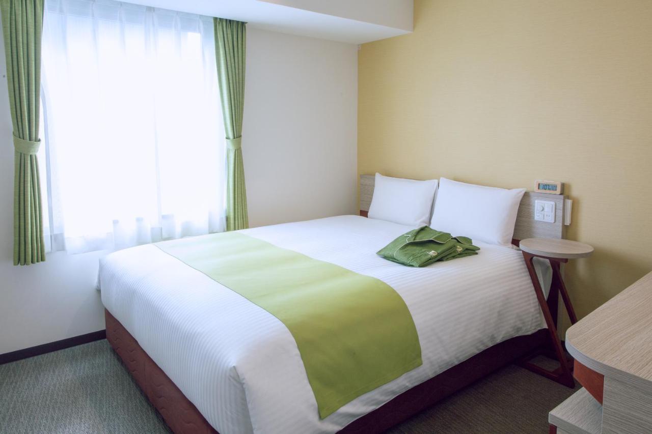 Kuretake Inn Premium Meieki minami Nagoya Eksteriør billede
