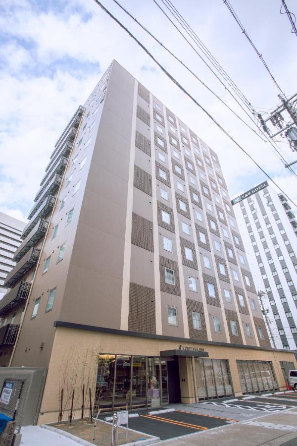 Kuretake Inn Premium Meieki minami Nagoya Eksteriør billede
