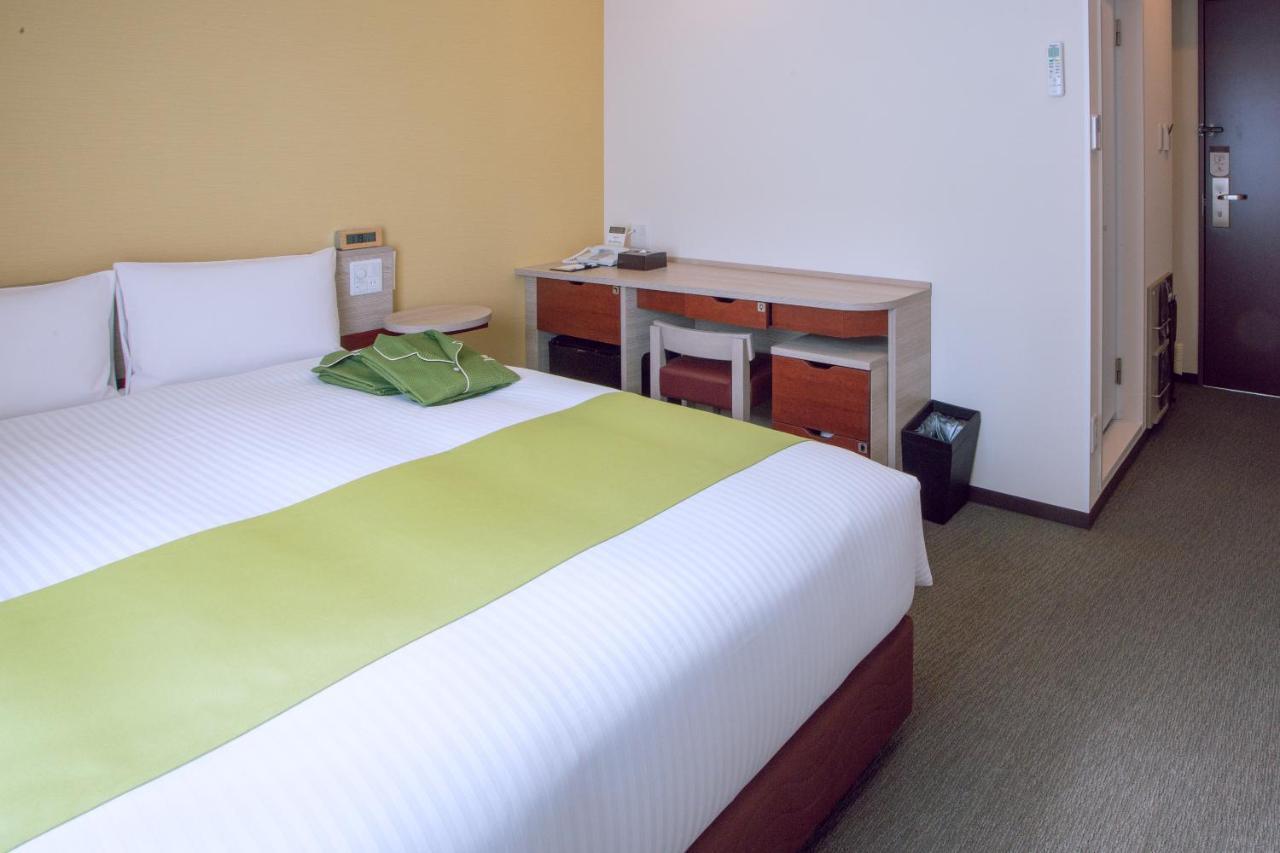 Kuretake Inn Premium Meieki minami Nagoya Eksteriør billede