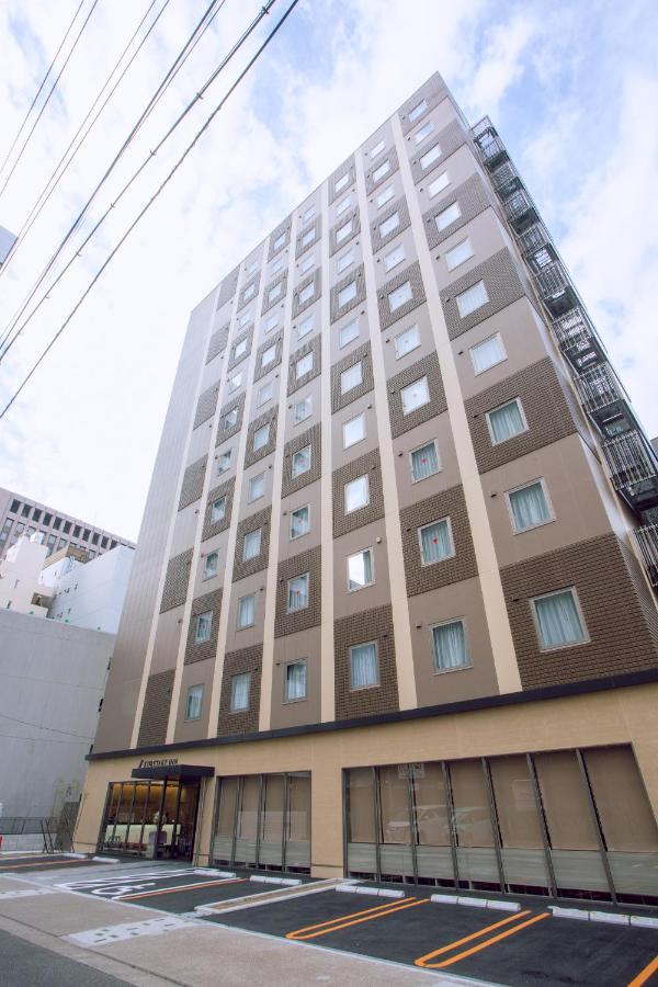 Kuretake Inn Premium Meieki minami Nagoya Eksteriør billede