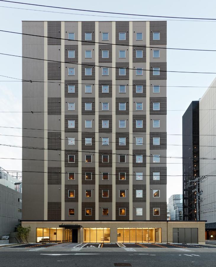 Kuretake Inn Premium Meieki minami Nagoya Eksteriør billede