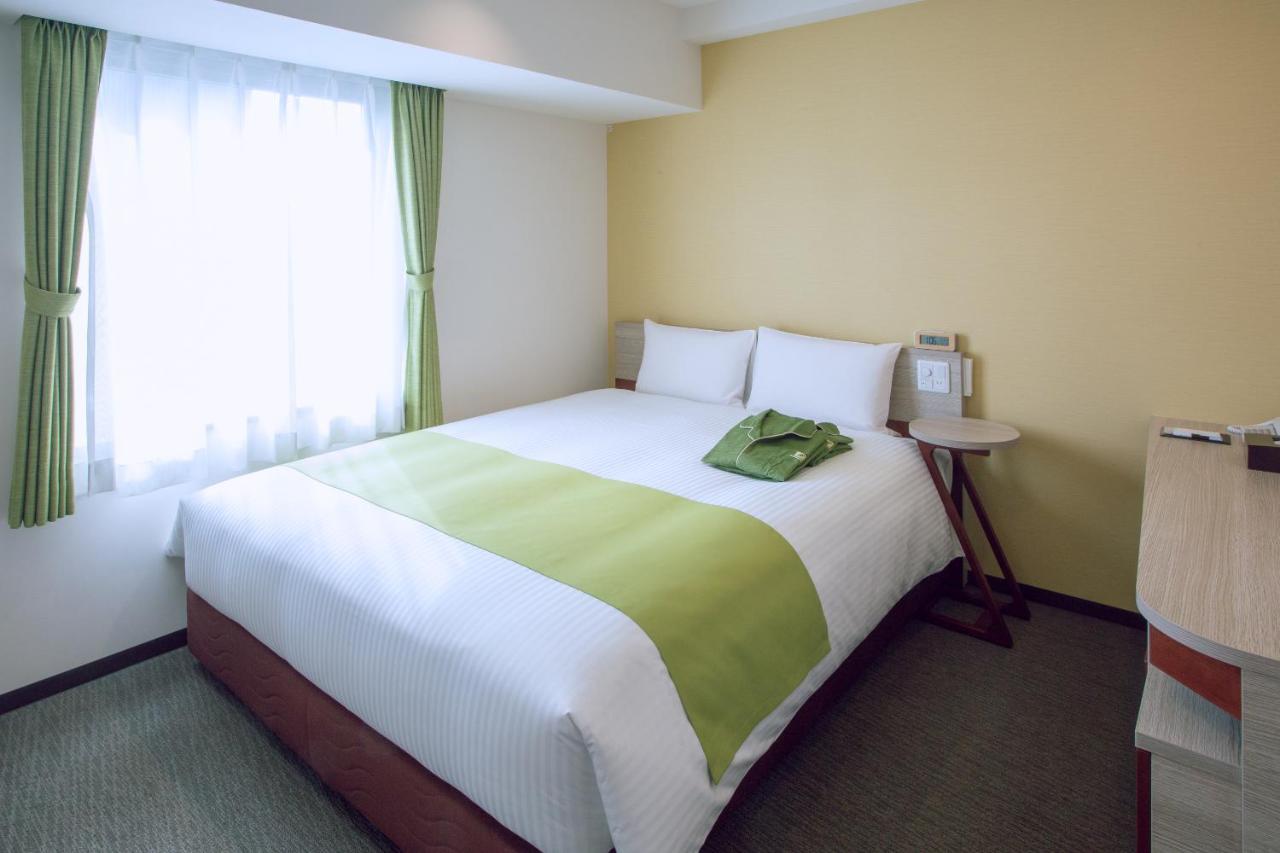 Kuretake Inn Premium Meieki minami Nagoya Eksteriør billede