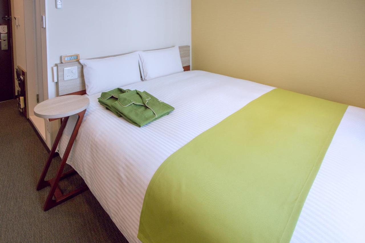 Kuretake Inn Premium Meieki minami Nagoya Eksteriør billede