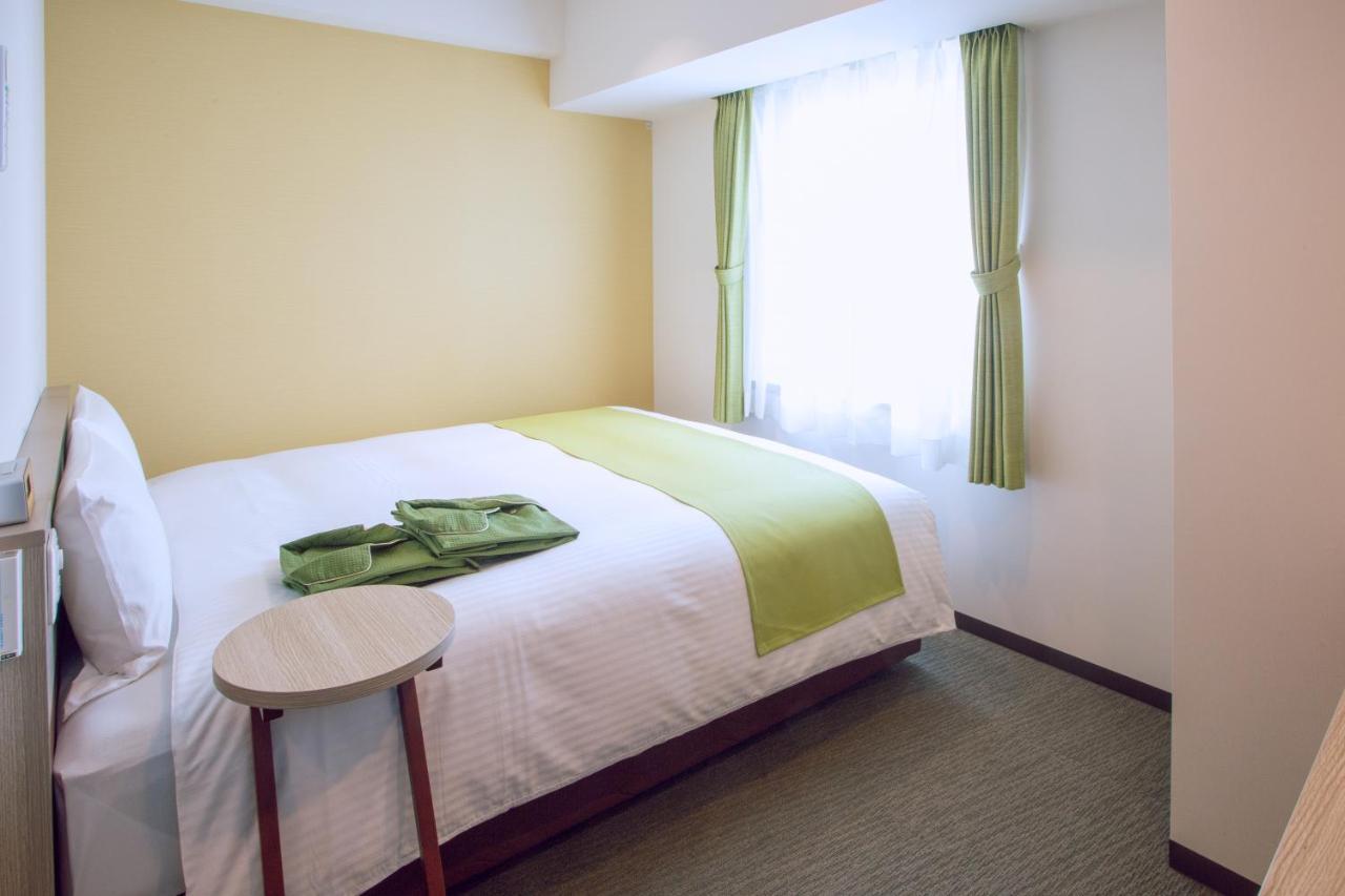 Kuretake Inn Premium Meieki minami Nagoya Eksteriør billede