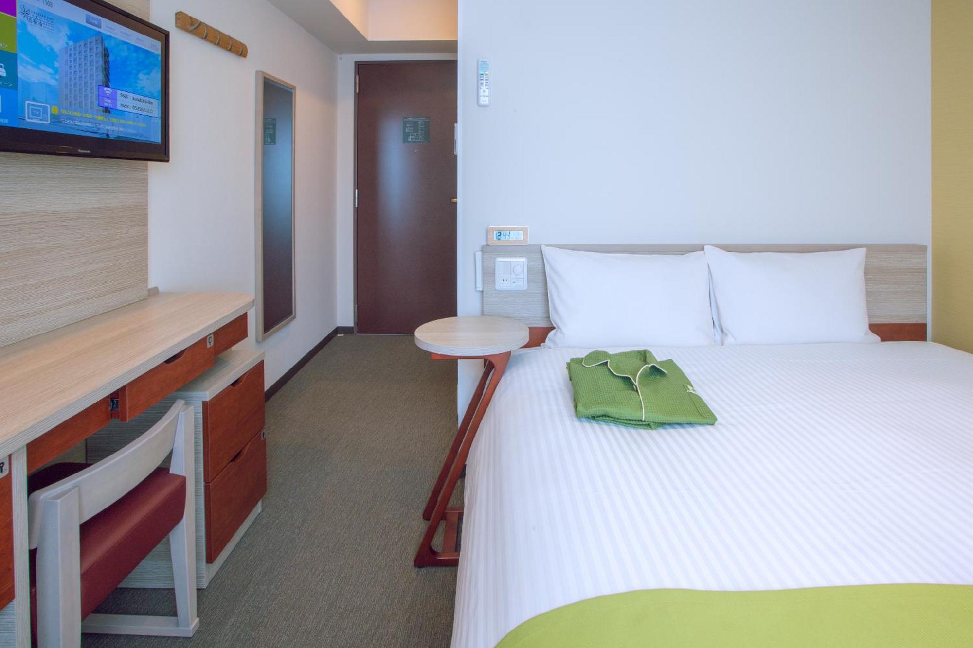 Kuretake Inn Premium Meieki minami Nagoya Eksteriør billede