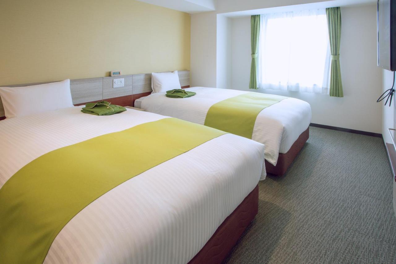Kuretake Inn Premium Meieki minami Nagoya Eksteriør billede