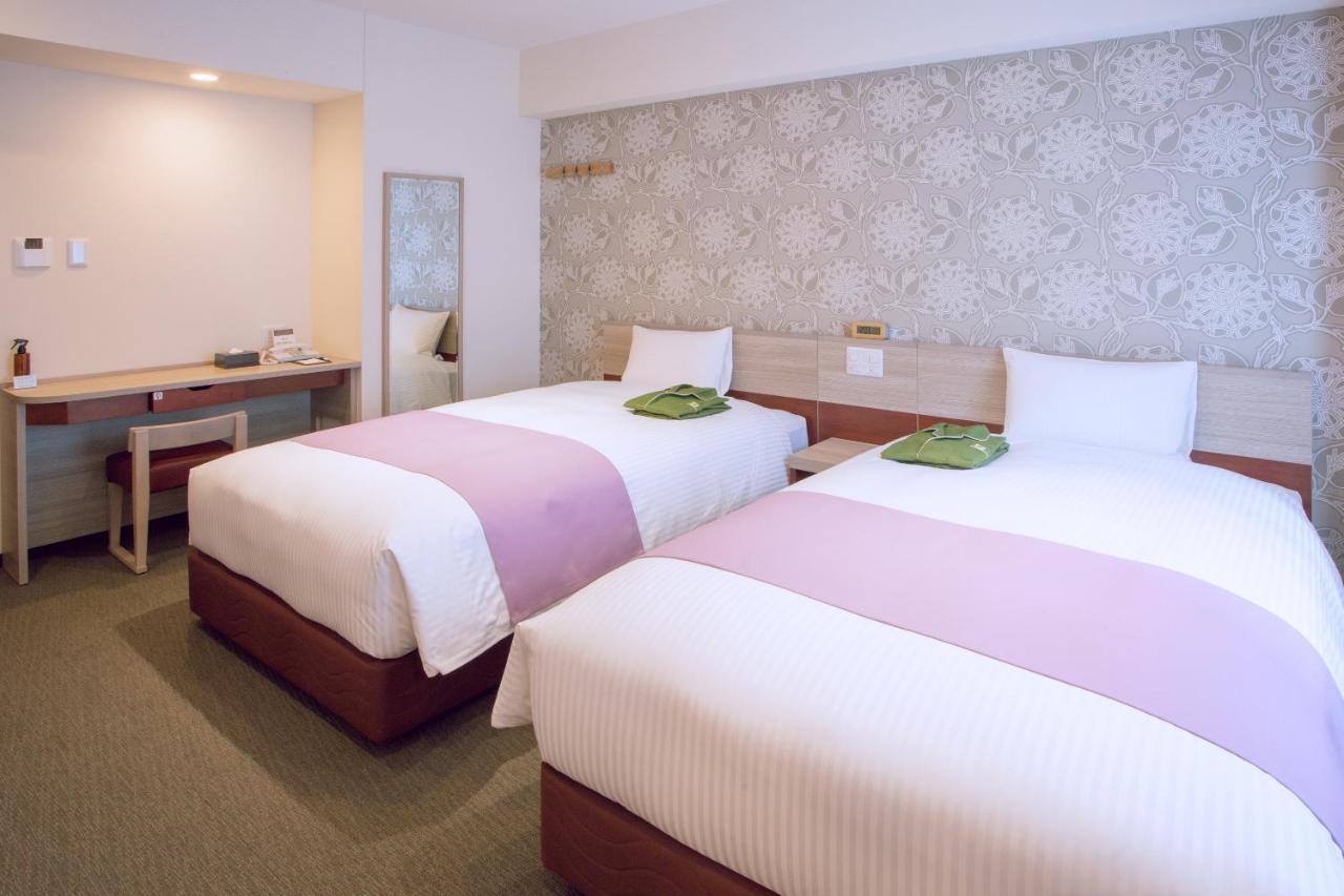 Kuretake Inn Premium Meieki minami Nagoya Eksteriør billede
